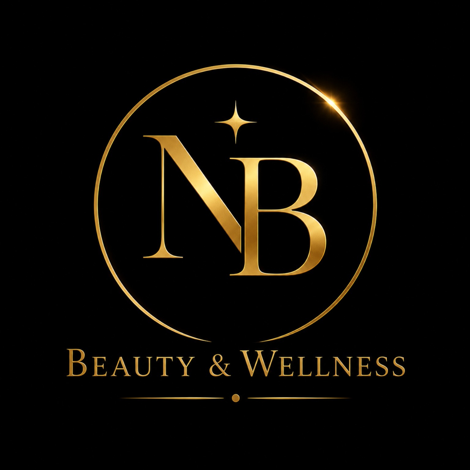 Logo NB Beauty & Wellness